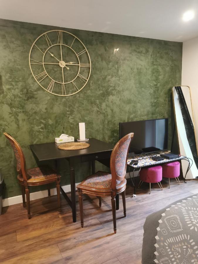Appartement Cellar Neuf Au Centre De Strasbourg